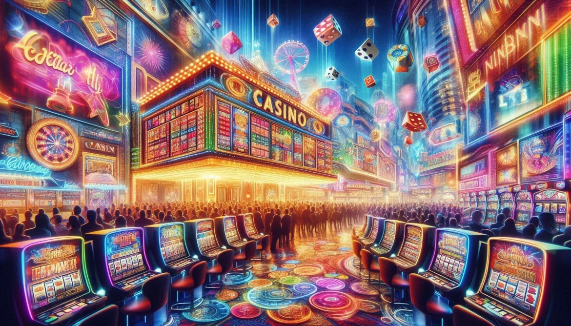 888STARZ Casino